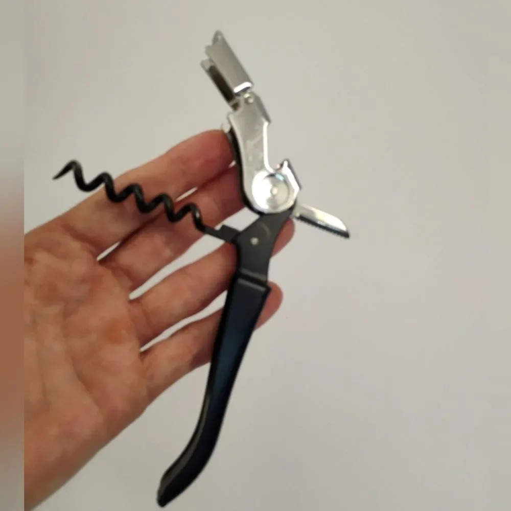 Original KOALA Corkscrew - Bar Wine Key & Bottle Opener Lan